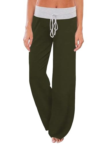 iChunhua Women's Casual Lounge Pants: $14.44 iChunhua Women's Casual Lounge Pants: $14.44