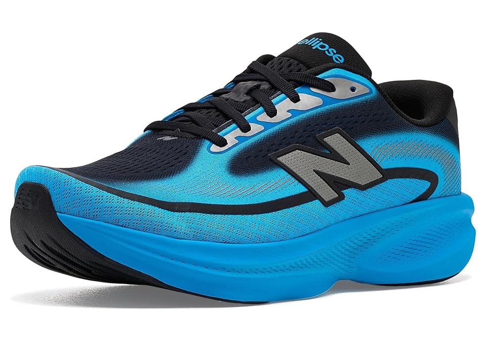New Balance Ellipse V1 Men's Wide Running Shoes: $144.95 New Balance Ellipse V1 Men's Wide Running Shoes: $144.95