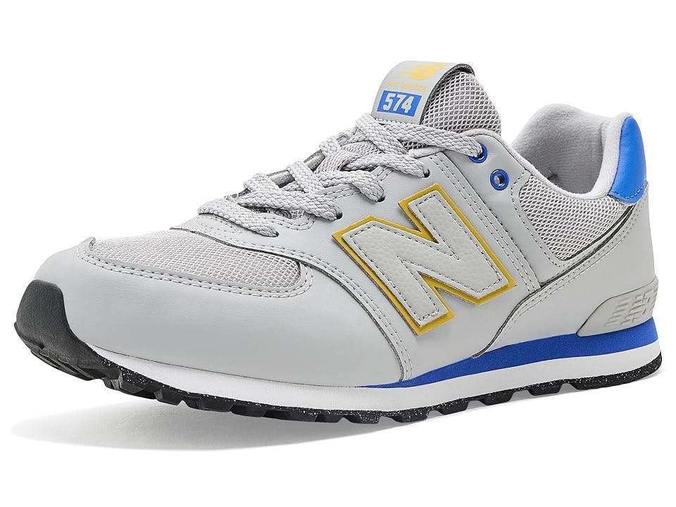 New Balance Kids 574 Little Kid Shoes: $62.06