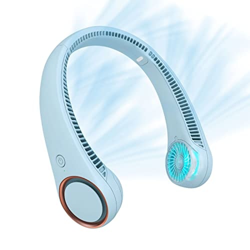 Civpower 4,000mAh Portable Bladeless Neck Fan: $28.03 Civpower 4,000mAh Portable Bladeless Neck Fan: $28.03