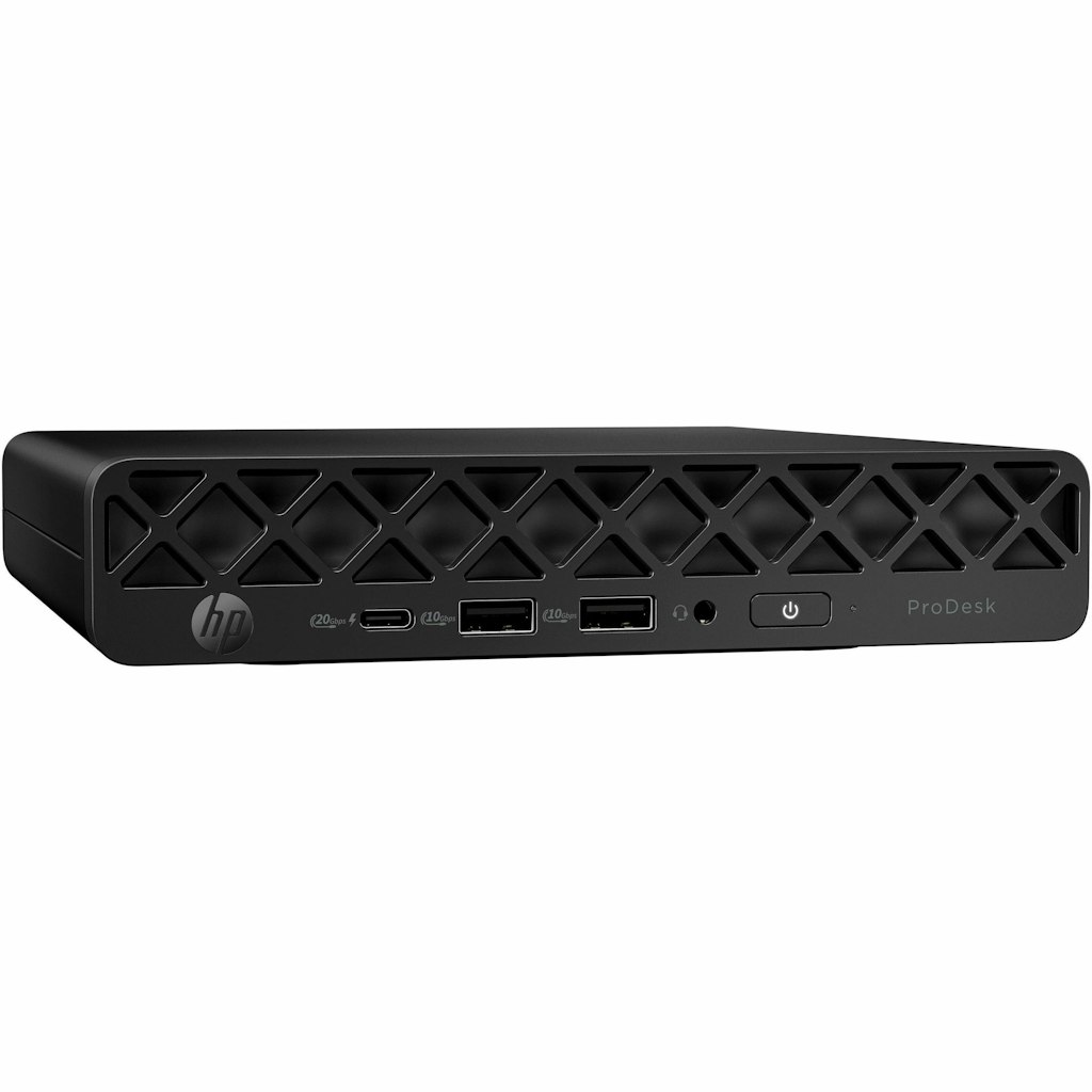 HP ProDesk 4 G1i Mini Desktop Computer: $1,270.99