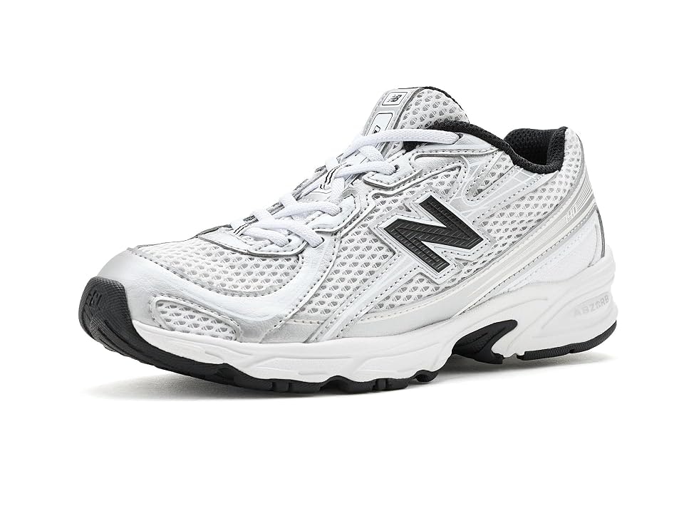New Balance 740 Bungee Lace Kids' Shoes: $84.95