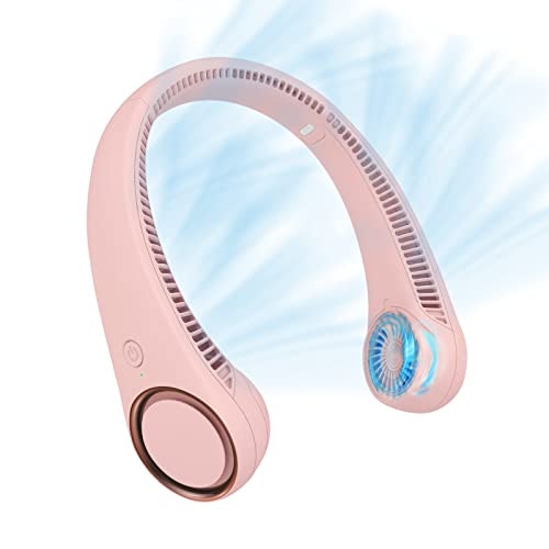 Civpower 4,000mAh Portable Bladeless Neck Fan: $28.03 Civpower 4,000mAh Portable Bladeless Neck Fan: $28.03