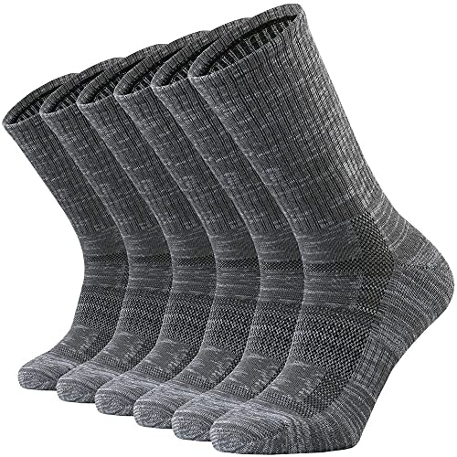 Sox Town Cushioned Crew Athletic Socks: $15.99 Sox Town Cushioned Crew Athletic Socks: $15.99