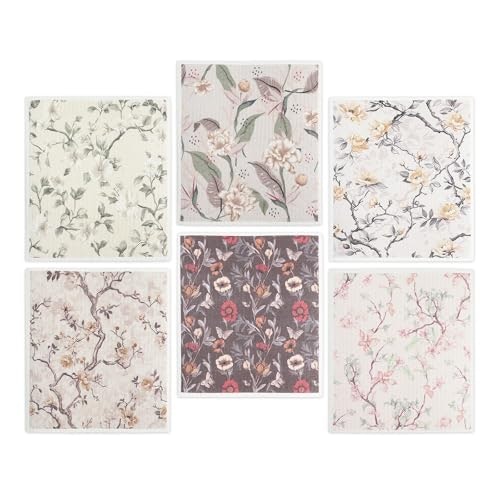 Swedish Dishcloth Sponge Cloth Set: $5.92 Swedish Dishcloth Sponge Cloth Set: $5.92