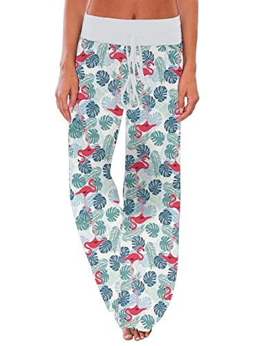 IChunhua Women's Printed Lounge Pants: $14.44 IChunhua Women's Printed Lounge Pants: $14.44