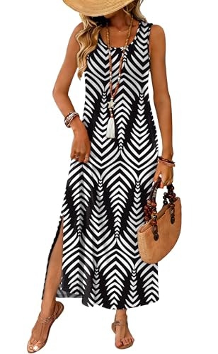 Wiholl Women's Summer Maxi Dress: $28.04 Wiholl Women's Summer Maxi Dress: $28.04