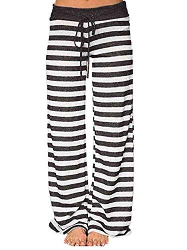 iChunhua Women's High-Waist Drawstring Lounge Pants: $12.67 iChunhua Women's High-Waist Drawstring Lounge Pants: $12.67
