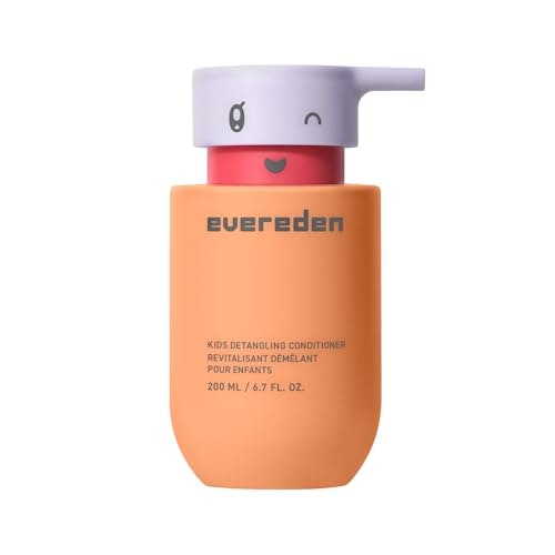 Evereden Kids Detangling Conditioner: $29.71 Evereden Kids Detangling Conditioner: $29.71