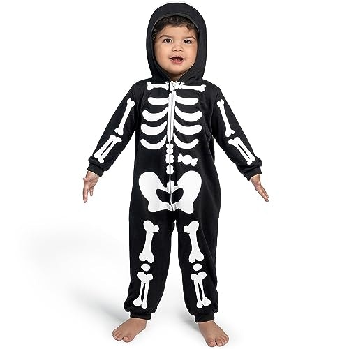 Spooktacular Creations Baby Skeleton Costume: $18.69 Spooktacular Creations Baby Skeleton Costume: $18.69