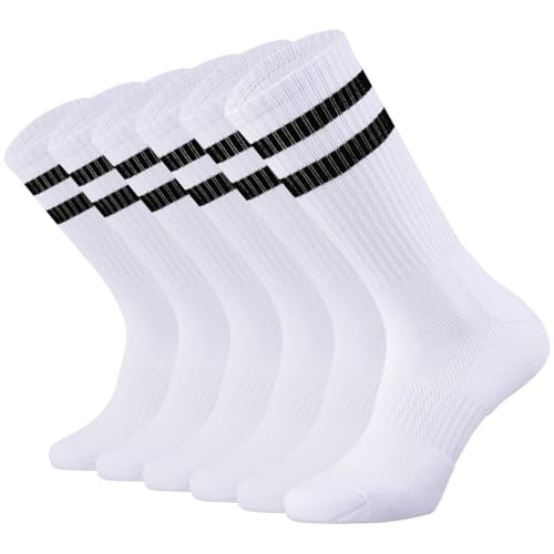 Sox Town Cushioned Athletic Crew Socks: $15.98 Sox Town Cushioned Athletic Crew Socks: $15.98