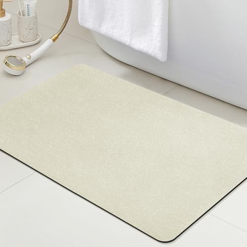 Accumtek 32" x 20" Non-Slip Bath Mat: $6.48 Accumtek 32" x 20" Non-Slip Bath Mat: $6.48