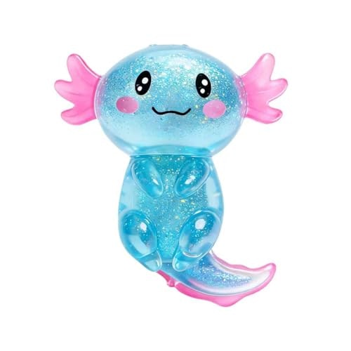 Glitter Axolotl Sensory Stress Ball: $8.59 Glitter Axolotl Sensory Stress Ball: $8.59