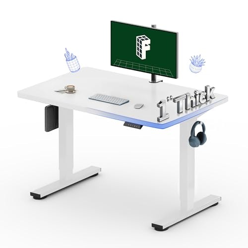 Flexispot 40"x24" Electric Standing Desk: $161.49 Flexispot 40"x24" Electric Standing Desk: $161.49
