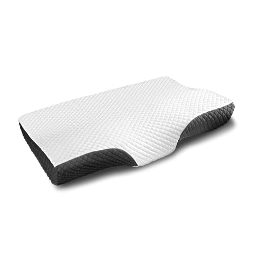Epabo Contour Memory Foam Cervical Pillow: $40.79 Epabo Contour Memory Foam Cervical Pillow: $40.79