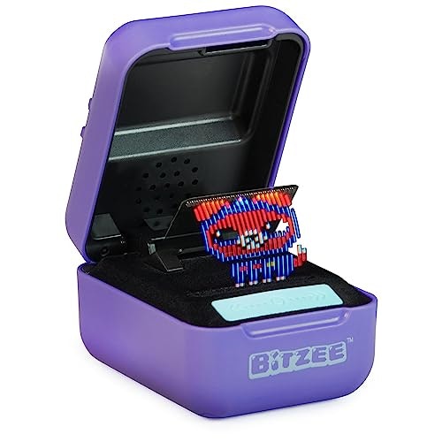 Bitzee Interactive Digital Pet: $19.99 Bitzee Interactive Digital Pet: $19.99