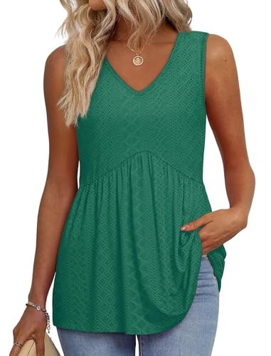 Women's St. Patrick's Day V-Neck Tank Top: $13.49 Women's St. Patrick's Day V-Neck Tank Top: $13.49