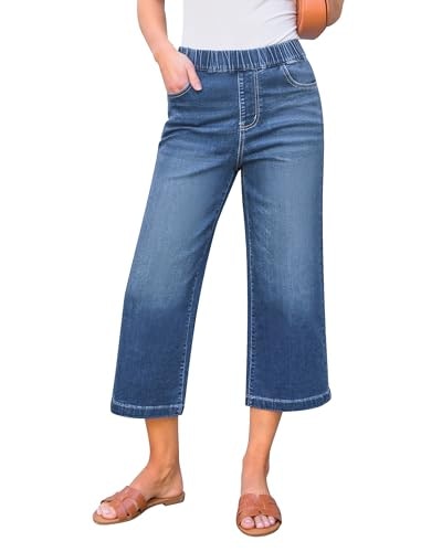 Grapent Women's Capri Jeans: $27.42 Grapent Women's Capri Jeans: $27.42