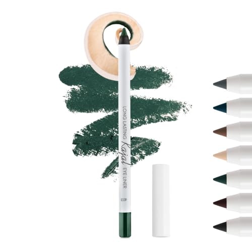 Lamel No Smudge Waterproof Gel Eyeliner Pencil: $5.09