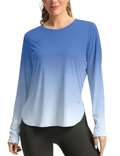 Women's UPF 50+ Long Sleeve Sun Shirt: $16.98 Women's UPF 50+ Long Sleeve Sun Shirt: $16.98
