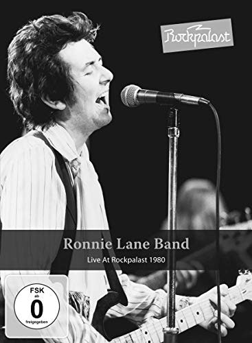 Ronnie Lane Live at Rockpalast: $9.95