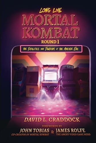 Long Live Mortal Kombat: Round 1: $43.33 Long Live Mortal Kombat: Round 1: $43.33
