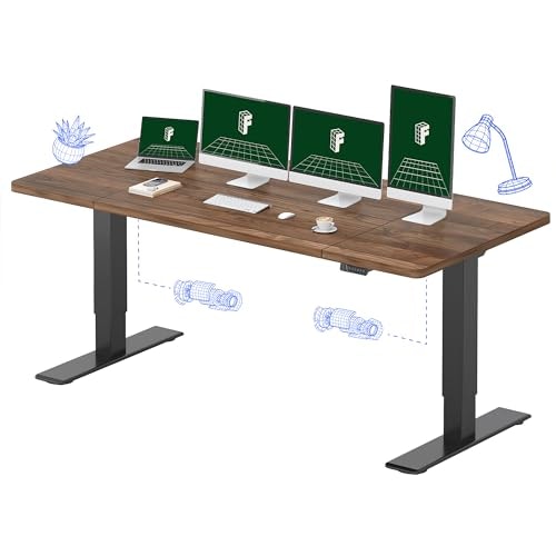 Flexispot 79x32-Inch Electric Standing Desk: $263.49 Flexispot 79x32-Inch Electric Standing Desk: $263.49