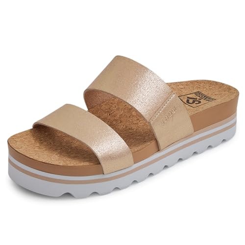 Ustogi Platform Arch Support Sandals: $25.49 Ustogi Platform Arch Support Sandals: $25.49