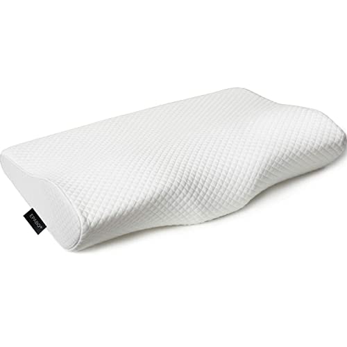 EPABO Contour Memory Foam Cervical Pillow: $33.99 EPABO Contour Memory Foam Cervical Pillow: $33.99
