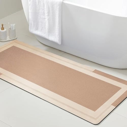 48" x 20" Non-Slip Bath Mat: $7.48 48" x 20" Non-Slip Bath Mat: $7.48