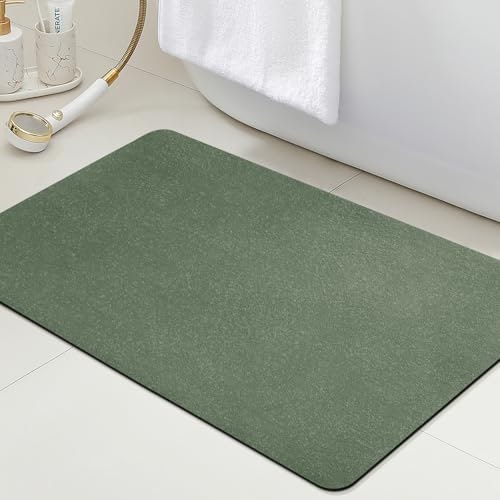 Accumtek 32" x 20" Non-Slip Bath Mat: $7.59 Accumtek 32" x 20" Non-Slip Bath Mat: $7.59