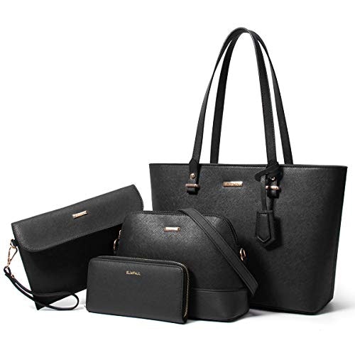 Women's Fashion Tote Handbag: $32.56 Women's Fashion Tote Handbag: $32.56