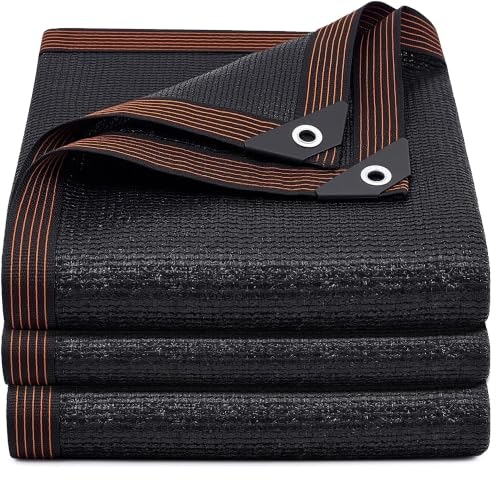 14x20-Foot 60% Shade Cloth: $41.64 14x20-Foot 60% Shade Cloth: $41.64