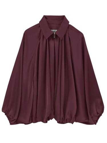 Women's Satin Puffed Bomber Jacket: $32.98 Women's Satin Puffed Bomber Jacket: $32.98