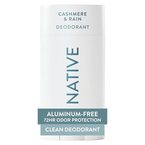 Native Aluminum-Free Deodorant 2.65oz: $11.35 Native Aluminum-Free Deodorant 2.65oz: $11.35