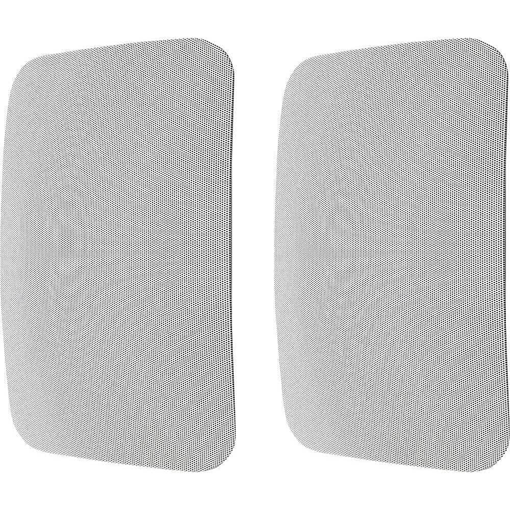 Sonance Mariner 6.5-Inch Replacement Grille 2-Pack: $49.99 Sonance Mariner 6.5-Inch Replacement Grille 2-Pack: $49.99
