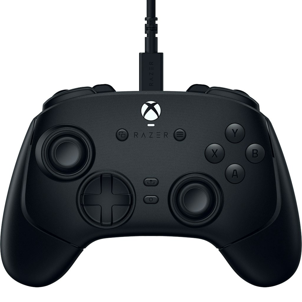 Razer Wolverine V3 Tournament Edition Wired Gaming Controller: $67.99 Razer Wolverine V3 Tournament Edition Wired Gaming Controller: $67.99