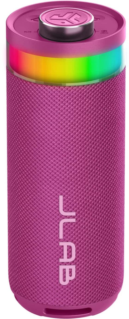 JLab Go Party Bluetooth Speaker: $24.99 JLab Go Party Bluetooth Speaker: $24.99