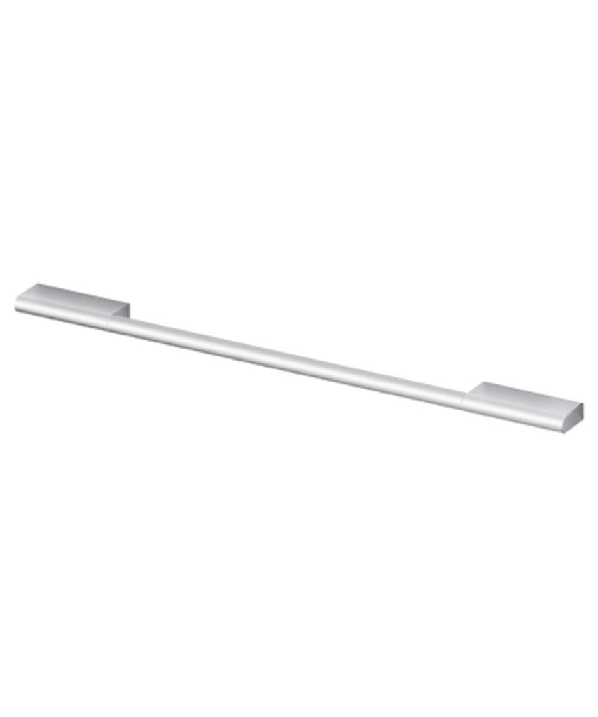 Fisher & Paykel Contemporary Round 1-Piece Refrigerator Handle Kit: $219 Fisher & Paykel Contemporary Round 1-Piece Refrigerator Handle Kit: $219