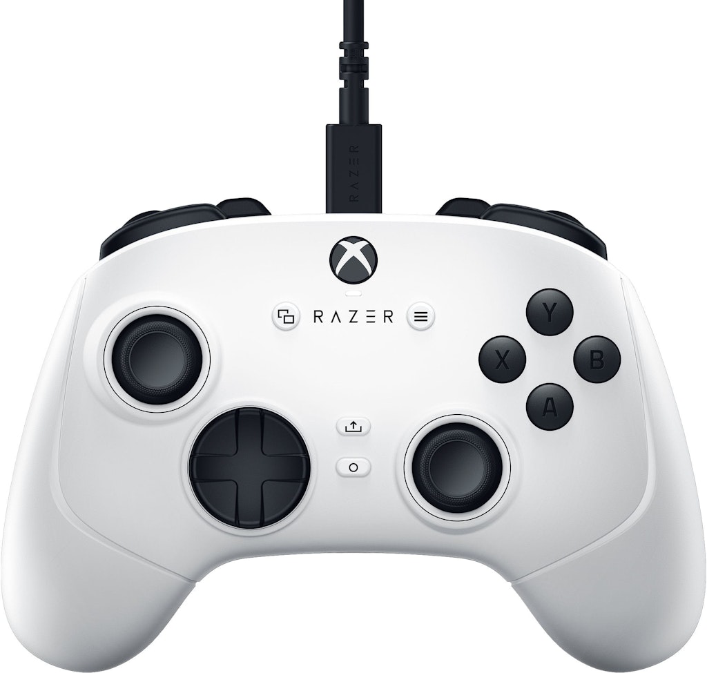 Razer Wolverine V3 Tournament Edition Wired Controller: $74.99 Razer Wolverine V3 Tournament Edition Wired Controller: $74.99