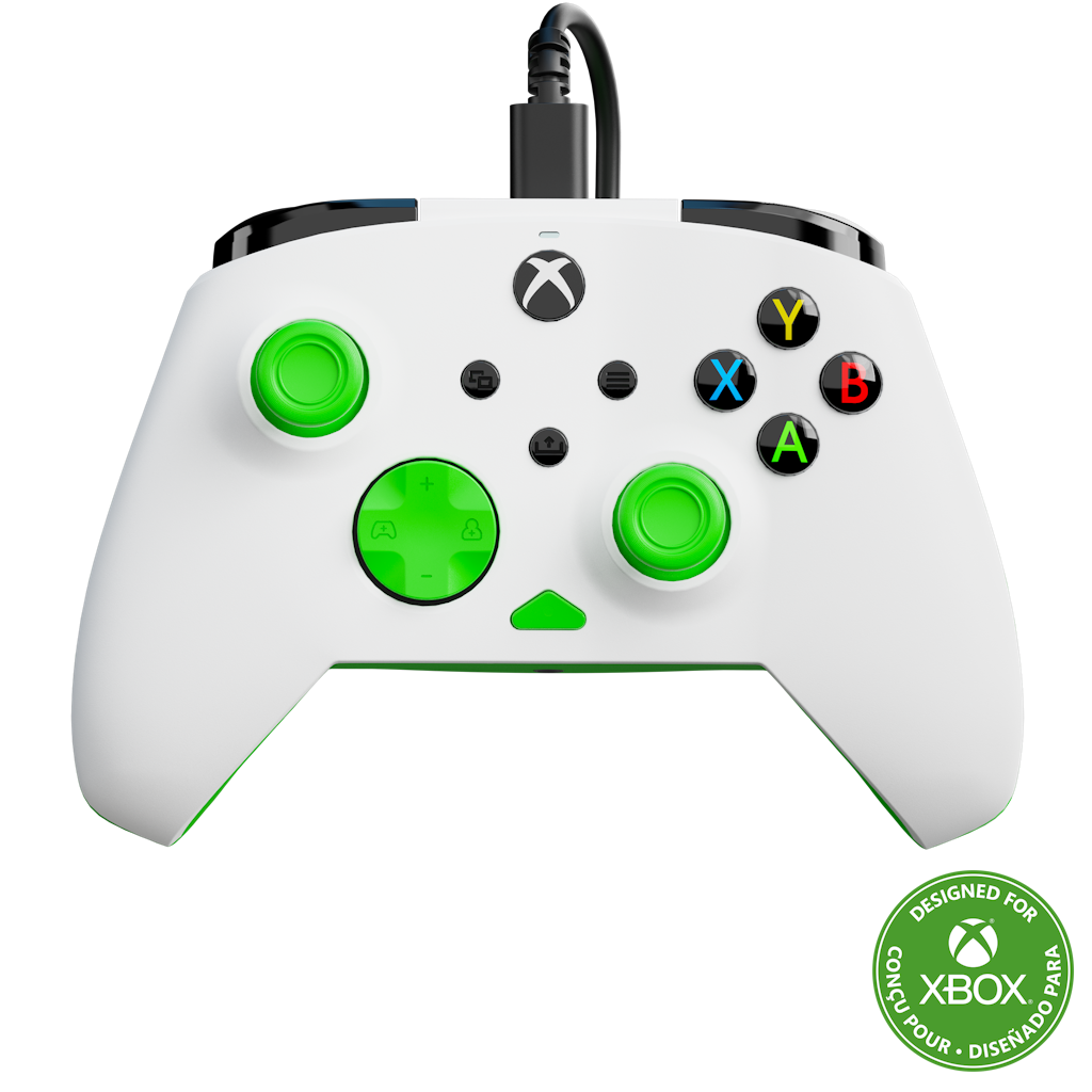 Turtle Beach Rematch Core Wired Gaming Controller: $29.99 Turtle Beach Rematch Core Wired Gaming Controller: $29.99