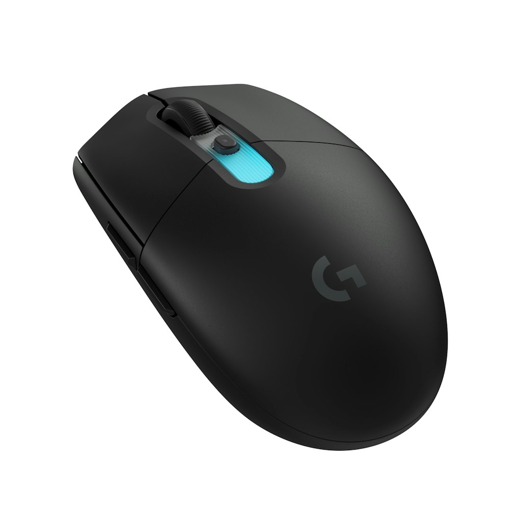 Logitech G305 X Superlight Wireless Gaming Mouse: $79.99