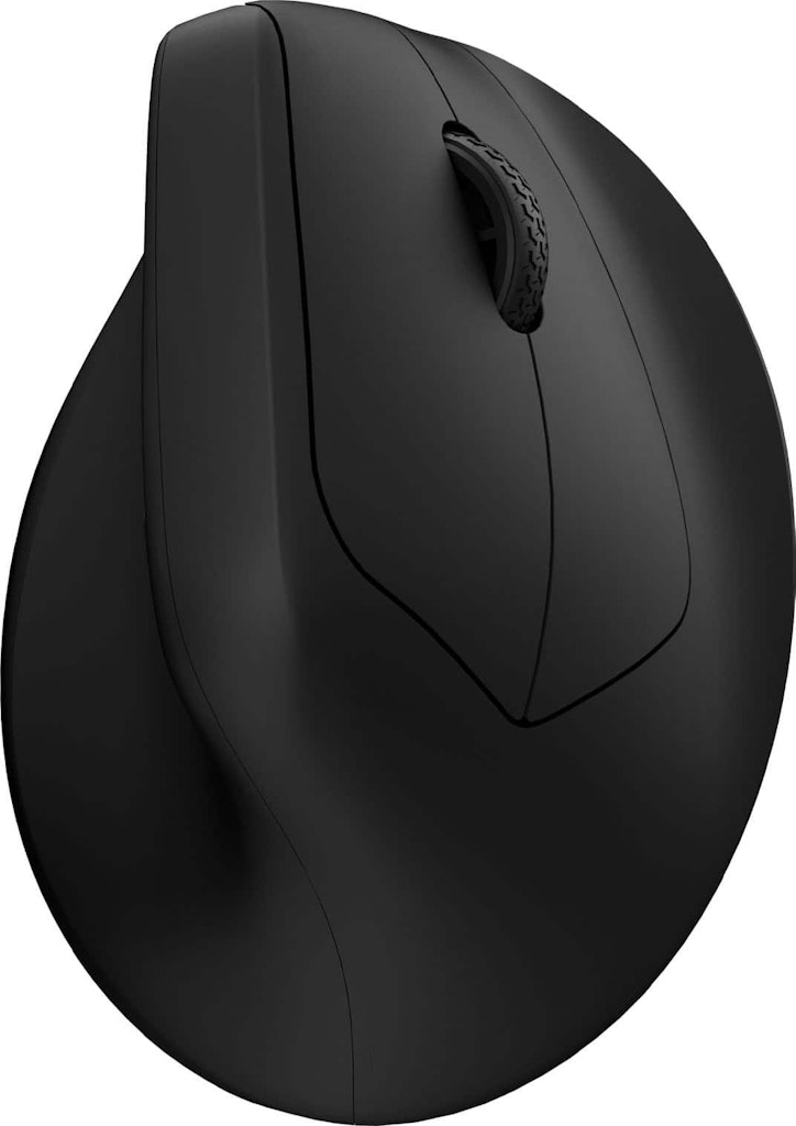 Keychron M5 Ergonomic Wireless Mouse: $39.99 Keychron M5 Ergonomic Wireless Mouse: $39.99