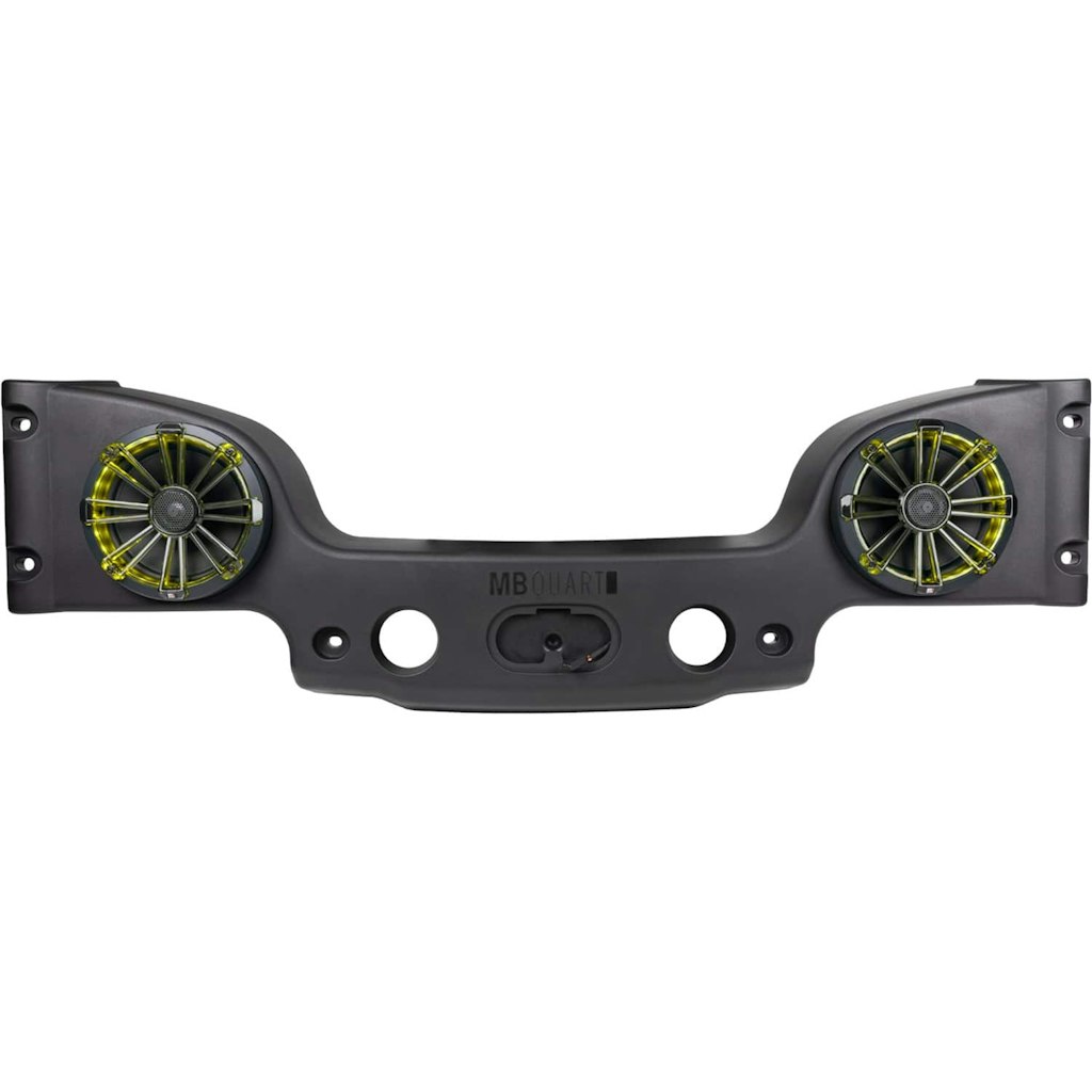 MB Quart 8-Inch Coaxial Car Speakers 2-Pack: $679.99 MB Quart 8-Inch Coaxial Car Speakers 2-Pack: $679.99