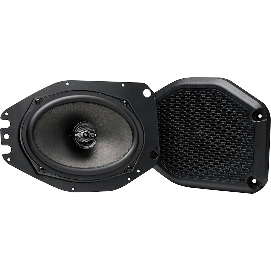 MB Quart 6x9-Inch Coaxial Car Speakers 2-Pack: $219.99 MB Quart 6x9-Inch Coaxial Car Speakers 2-Pack: $219.99