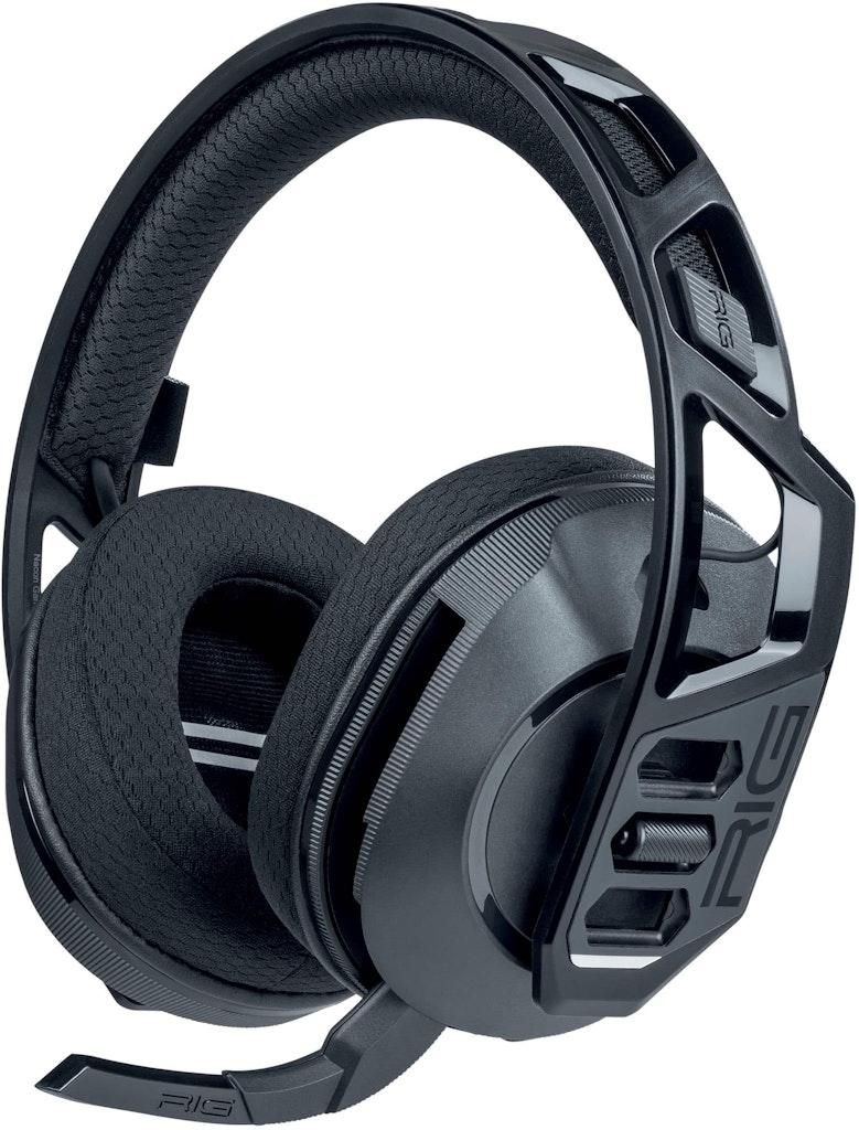 Rig 600 Pro HX Wireless Gaming Headset: $99.99 Rig 600 Pro HX Wireless Gaming Headset: $99.99