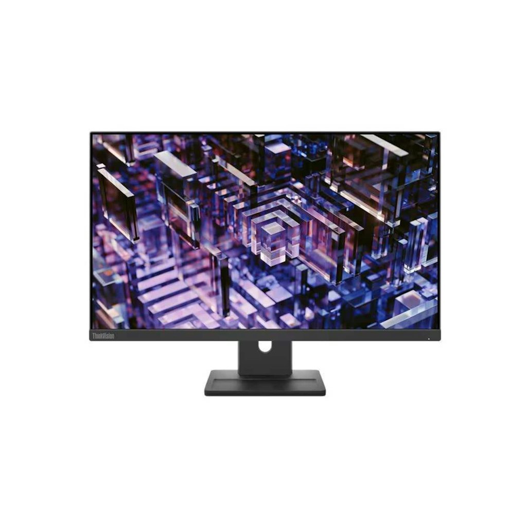 Lenovo ThinkVision 24" 1440p IPS LED Monitor: $209.99 Lenovo ThinkVision 24" 1440p IPS LED Monitor: $209.99