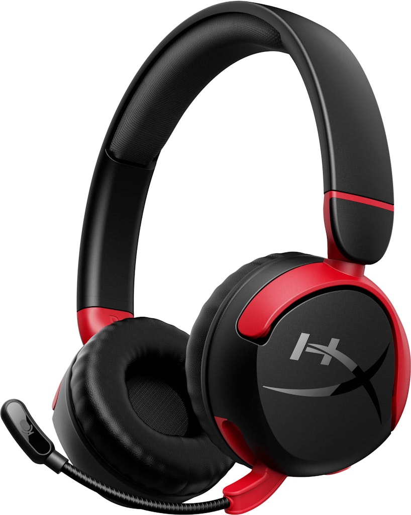 HyperX Cloud Mini Wireless Headset: $49.99 HyperX Cloud Mini Wireless Headset: $49.99