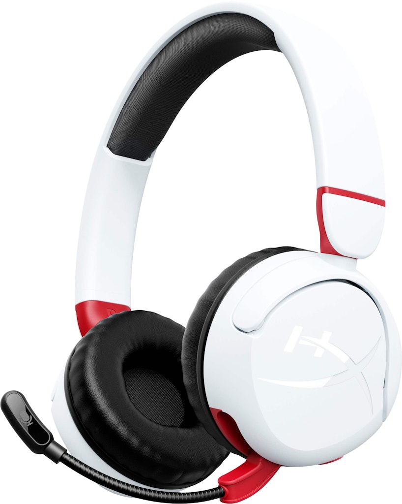 HyperX Cloud Mini Wireless Headset: $39.99 HyperX Cloud Mini Wireless Headset: $39.99
