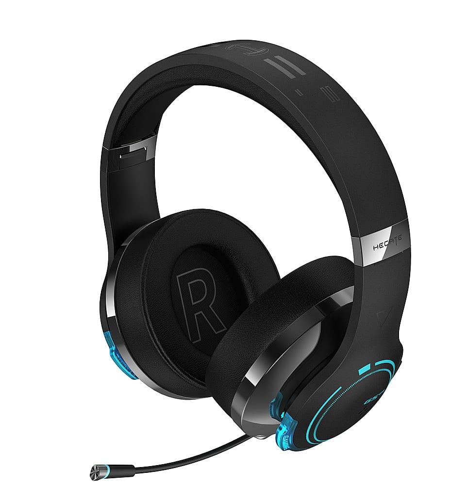 Edifier G5BT Wireless Gaming Headset: $119.99 Edifier G5BT Wireless Gaming Headset: $119.99